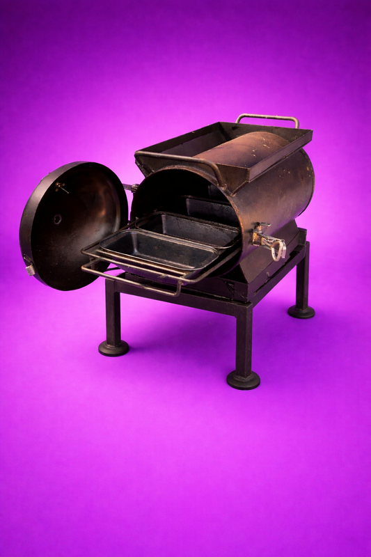 Varkie Coal Oven