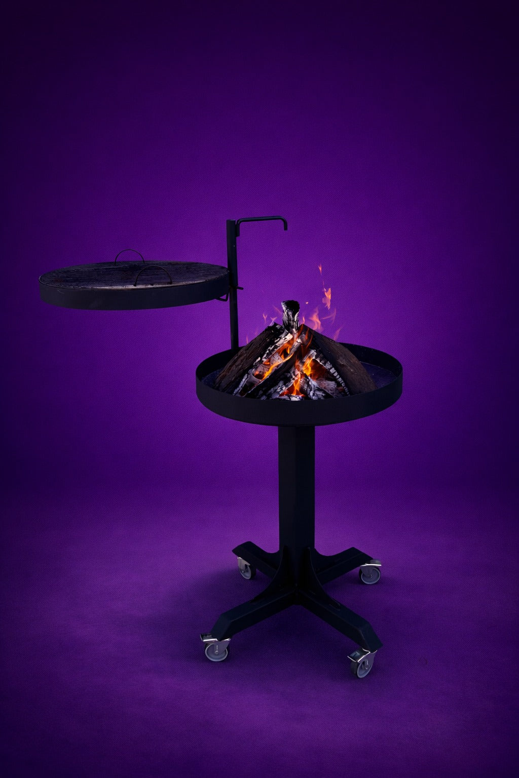 Patio Braai
