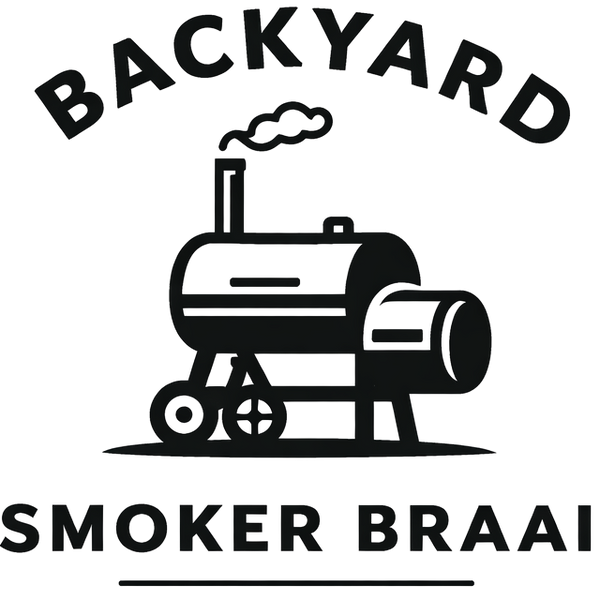 Backyard Smoker Braai