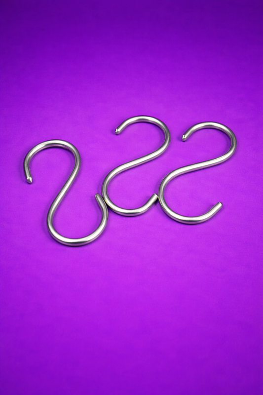 S Hooks